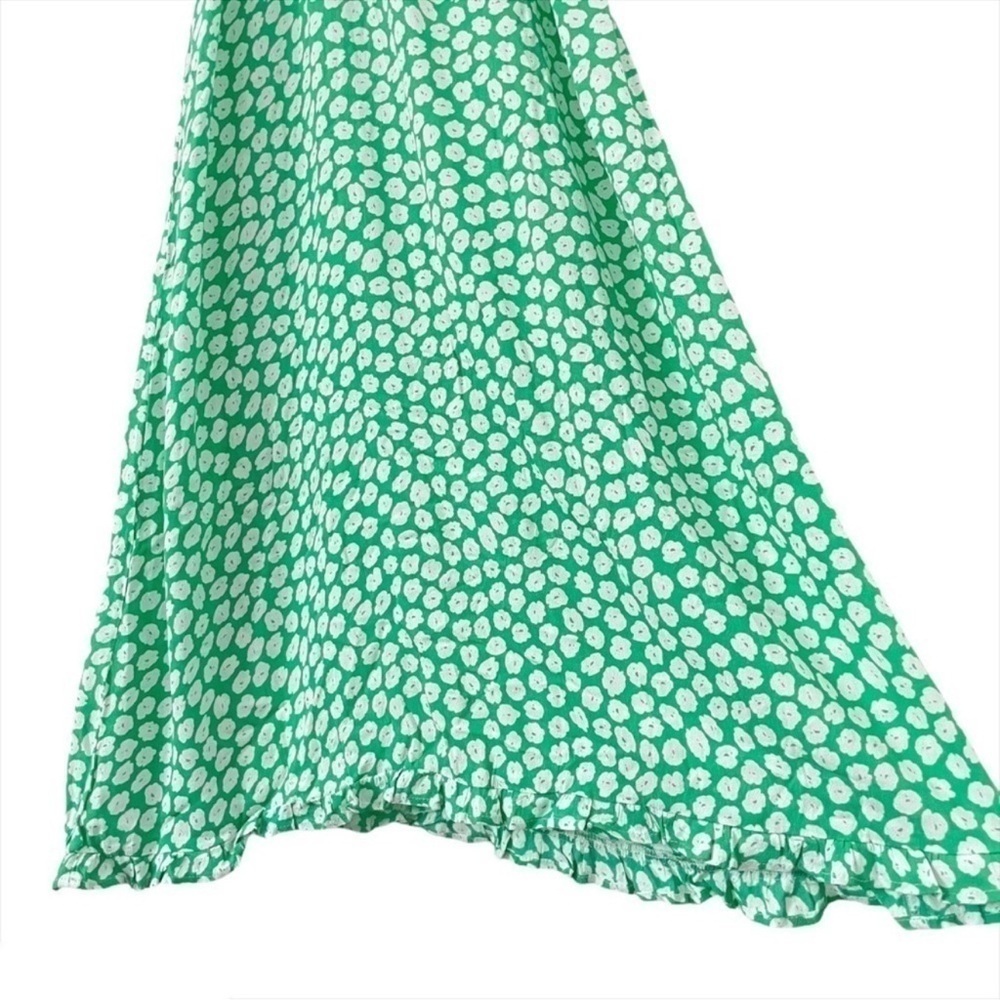 Faithfull The Brand Saint Tropez Floral Midi Dress - Picture 11 of 13